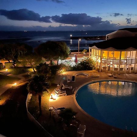 Vue Mer Et Piscine, Avec Balcon - 1 Min De La Plage Fouras Extérieur photo
