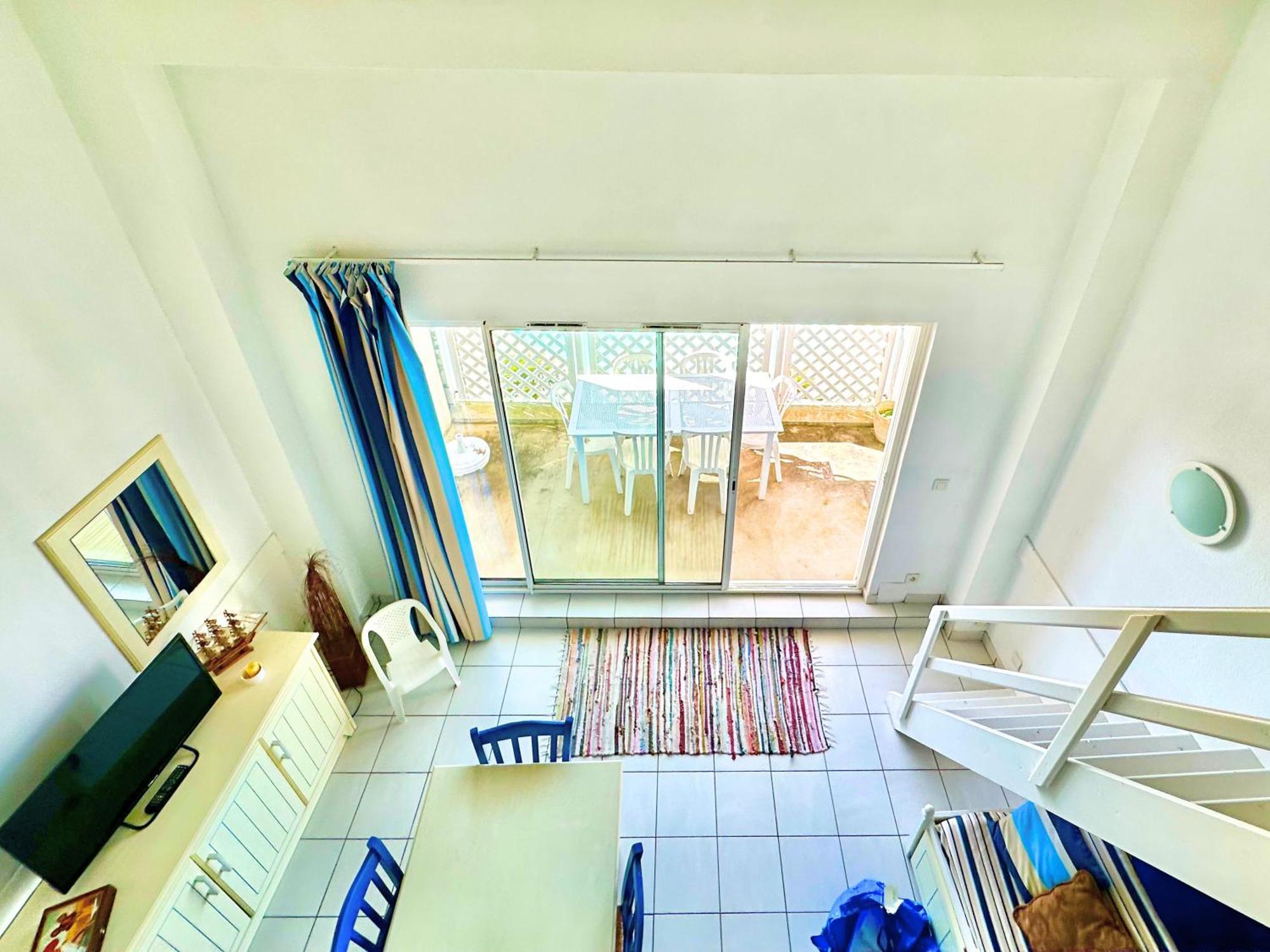 Vue Mer Et Piscine, Avec Balcon - 1 Min De La Plage Fouras Extérieur photo