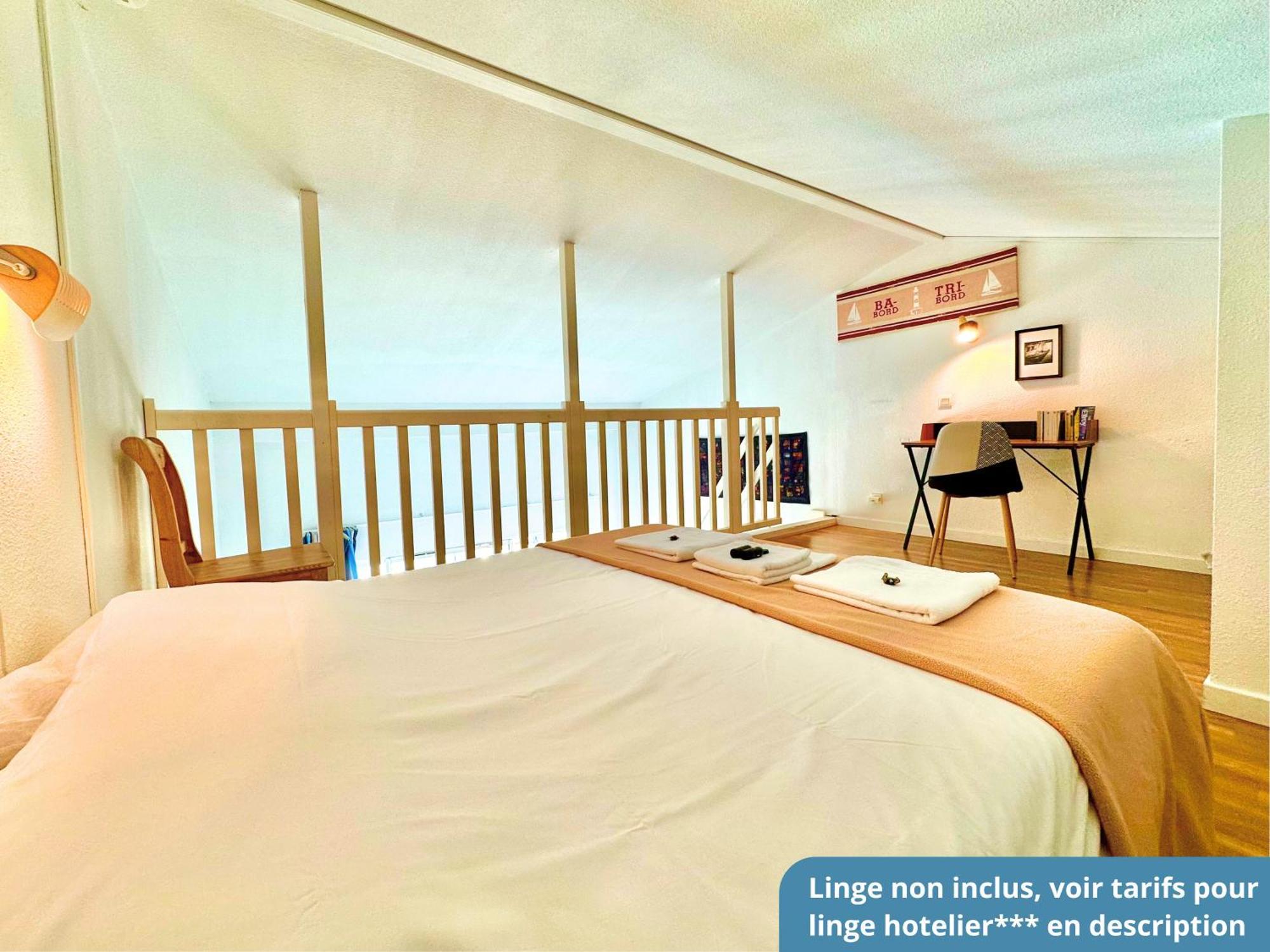 Vue Mer Et Piscine, Avec Balcon - 1 Min De La Plage Fouras Extérieur photo